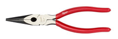 48-22-6501 LONG NOSE PLIER 8IN