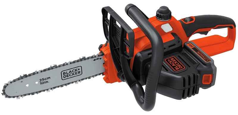 LCS1020-CA CHAIN SAW 20V