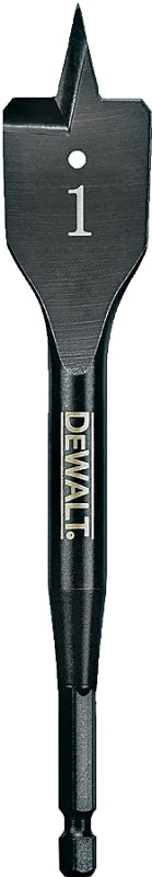 DW1582 BIT SPADE 1IN X 6IN