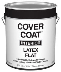 257 COVER INT FLAT DOVER GAL