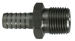 FITTING HOSE SS BARBXMPT 2IN