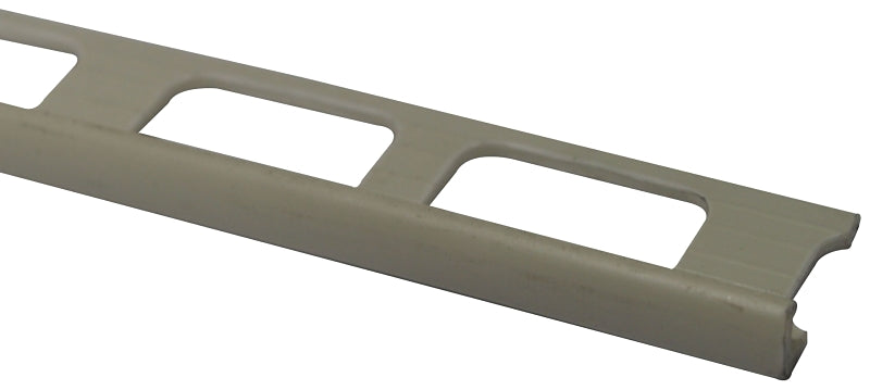 ET1039BON08 3/8INX8 TILE EDGE