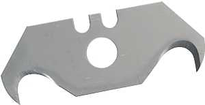 2087100 5PK HOOK BLADES