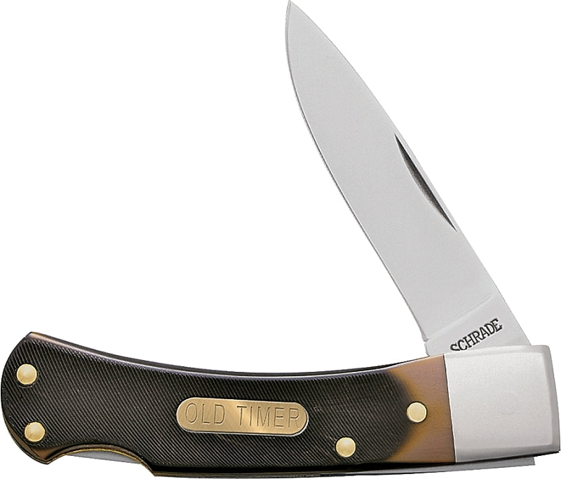 1180008/30T BEAR LOCKBACK 3IN