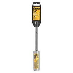 DW5847 GROUND ROD DRIVER SHANK