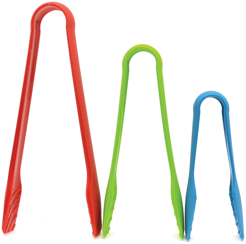093453003 SET OF 3 TONGS NEST