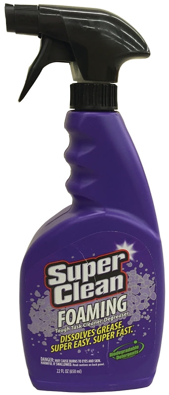 CLEANER GRL FOAM SUPR CLN 32OZ
