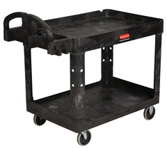 4500-88BLA UTILITY CART