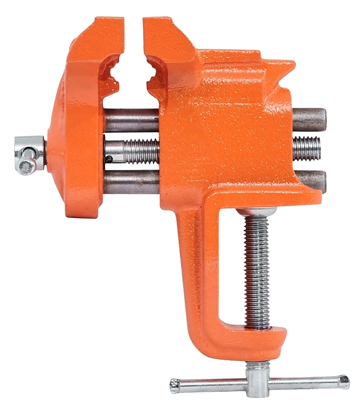 13025 VISE CLAMP-ON LD 2-1/2IN