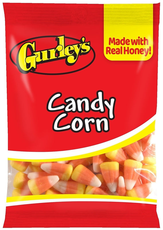Gurley's 743774 Candy, Corn Flavor, 5.5 oz