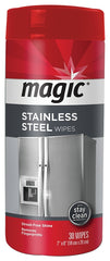 3060A/3060 S/STEEL WIPE