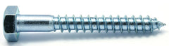 HLZ516134L LAG SCREW5/16X1-3/4