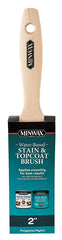 BRUSH PAINT WATER-BSD TRIM 2IN
