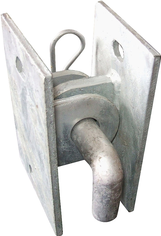 10007 HINGE CONN 3.5X5X3/16IN