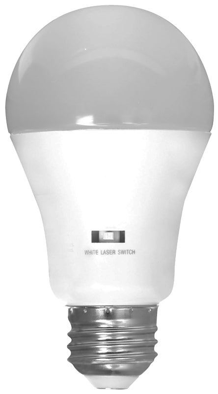 BPA19/R/LASER/LED LASER WH/RED