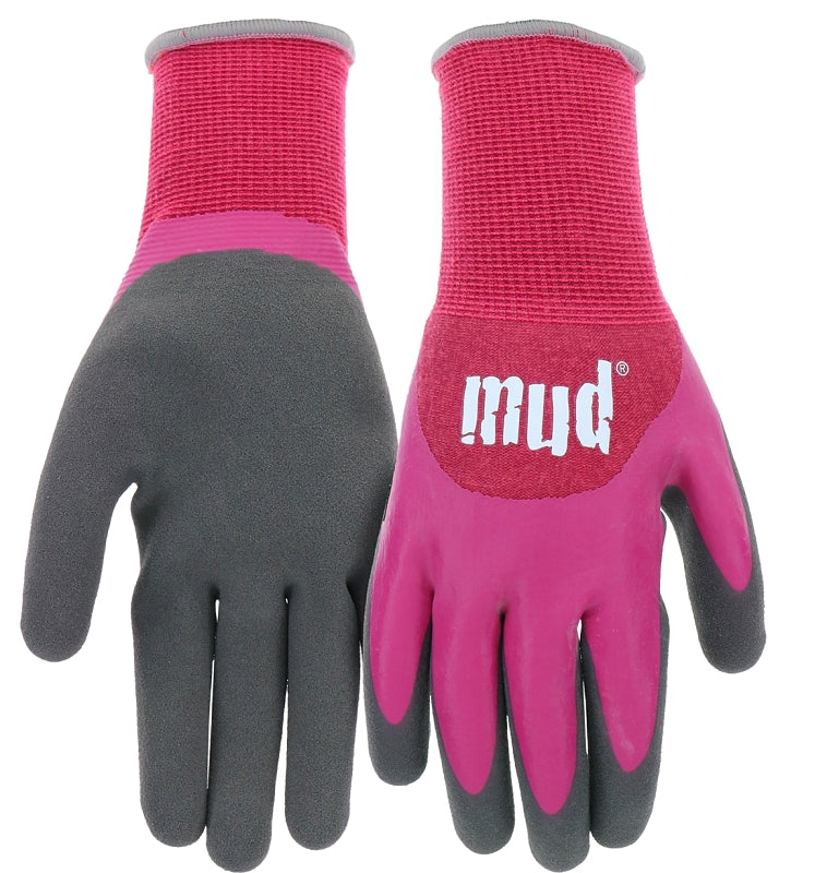 MD32001W-WXS GLOVE LTX DLB DIP