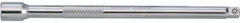 DeWALT DWMT86007OSP Socket Extension, 1/4 in Drive, 6 in L, Chrome