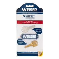 KIT RE-KEY SMART