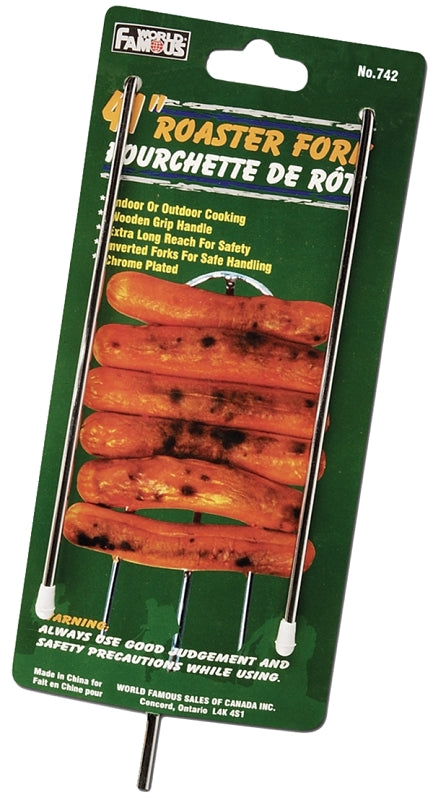 742 FORK GIANT ROASTER
