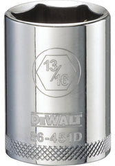 DWMT86451OSP SOCKET 1/2D 13/16