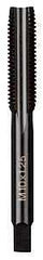 Milwaukee 49-57-5153 Straight Flute Plug Tap, M10x1.25 Thread, Coarse Thread, 31.75 mm L Thread, 4-Flute, HCS