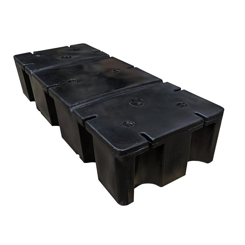 14132 DOCK FLOAT DRM 24X60X12