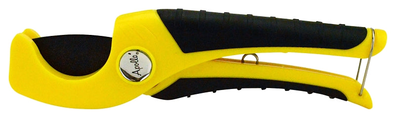 Apollo Valves 69PTKC001 Pipe Cutter, 1-1/2 in Max Pipe/Tube Dia, 1/8 in Mini Pipe/Tube Dia, Plastic Pipe/Tube