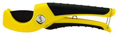 Apollo Valves 69PTKC001 Pipe Cutter, 1-1/2 in Max Pipe/Tube Dia, 1/8 in Mini Pipe/Tube Dia, Plastic Pipe/Tube