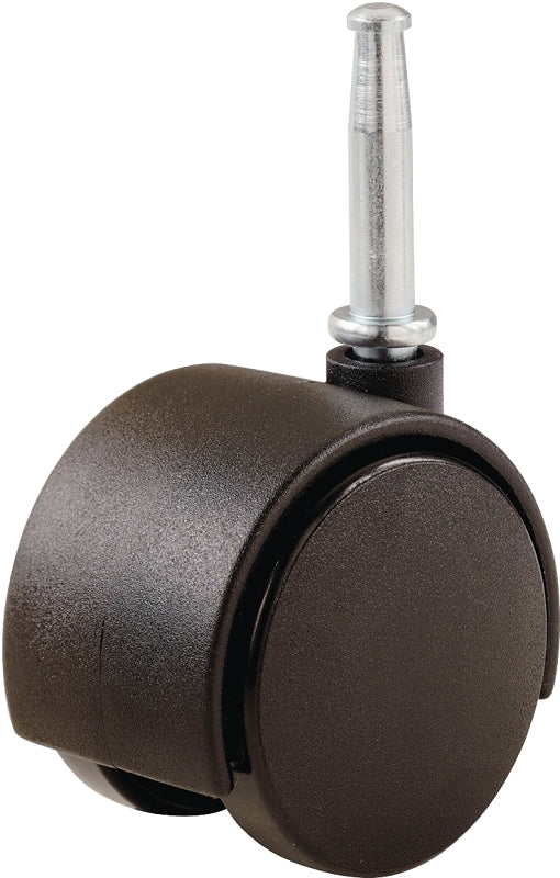 9410B 1-5/8IN (40MM) NYLON BLA