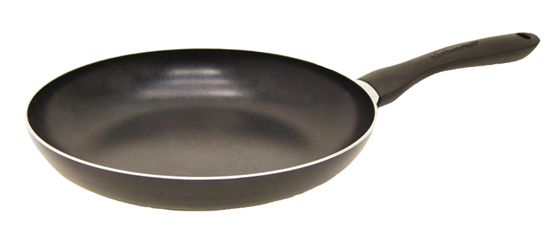 33020 26CM BLACK FRYPAN SIMPLI