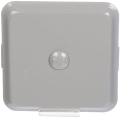 Siemens EC38595 Closure Plate, 3/4 in
