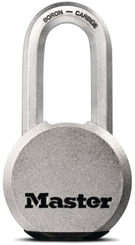 M930BLCDLHHC SILVER HIGH SEC.