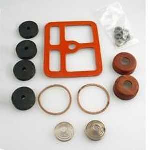PE-K365 1CYLINDR. PISTON PUMP