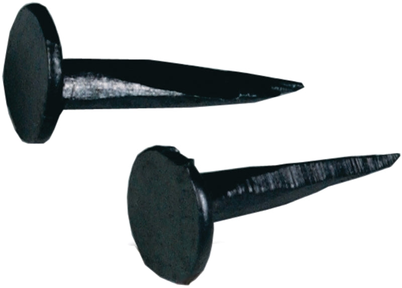 Hillman 122591 Cut Tack, 3/8 in L, Steel