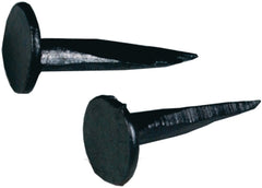 Hillman 122592 Cut Tack, 7/16 in L, Steel