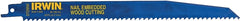 372956P5 9IN 6TPI BLADE RECIPR