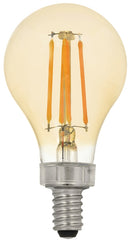 75345 BULB LED A15 CLEAR 3.5W