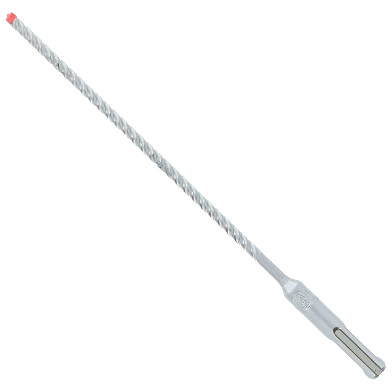 Diablo Rebar Demon DMAPL4050-P25 Hammer Drill Bit, 3/16 in Dia, 8 in OAL, Percussion, 4-Flute, SDS Plus Shank