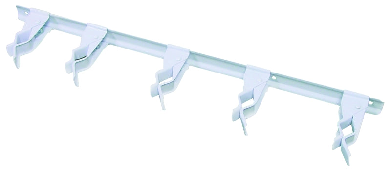 SG5W-6 SLIDE SPRING GRIPS WHT