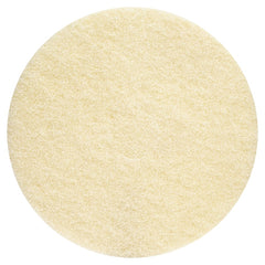 North American Paper 106460 Buff Pad, Beige