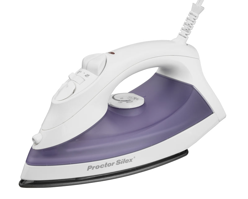 17201 IRON STEAM NONSTICK