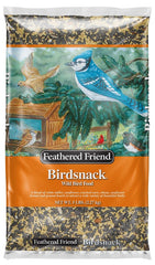 Feathered Friend 14390 Wild Bird Food, Seed, 5 lb, Bag