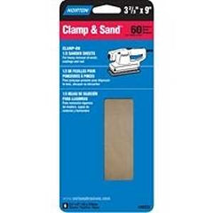 48325 SANDPAPER ALOX 3-2/3X9 C