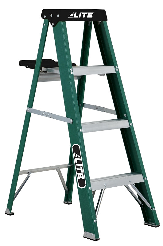 LP30477 LADDR STEP FG T2 4FT