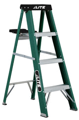 LP30477 LADDR STEP FG T2 4FT