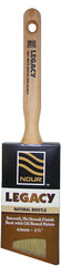 871-63NT BRUSH ANG WHITE 63MM