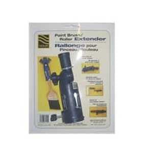 NOUR R EXT Paint Brush Extender, Plastic
