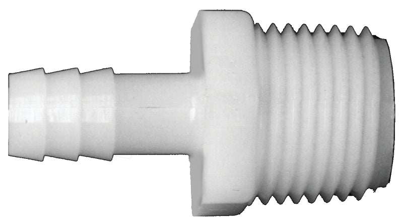 525-6B  COUPLR 3/8HBARBX1/4MP