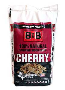 Duraflame 38066 Smoking Chips, Cherry, Wood, 180 cu-in