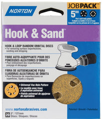 49155 220 4/PK V-F DISC H&L 5X